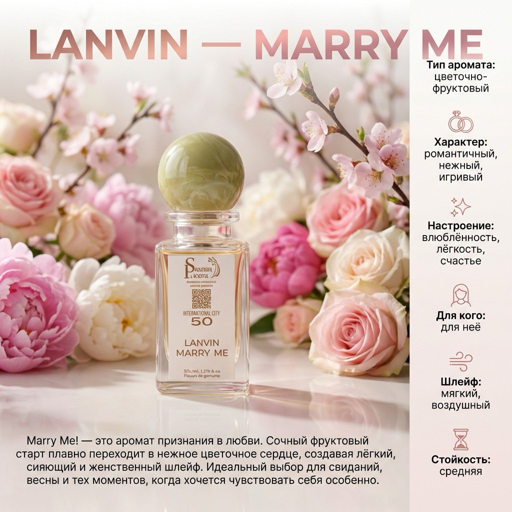 photo_2026-02-13_18-32-06 LANVIN MARRY ME 30 -Мл — изображение 1