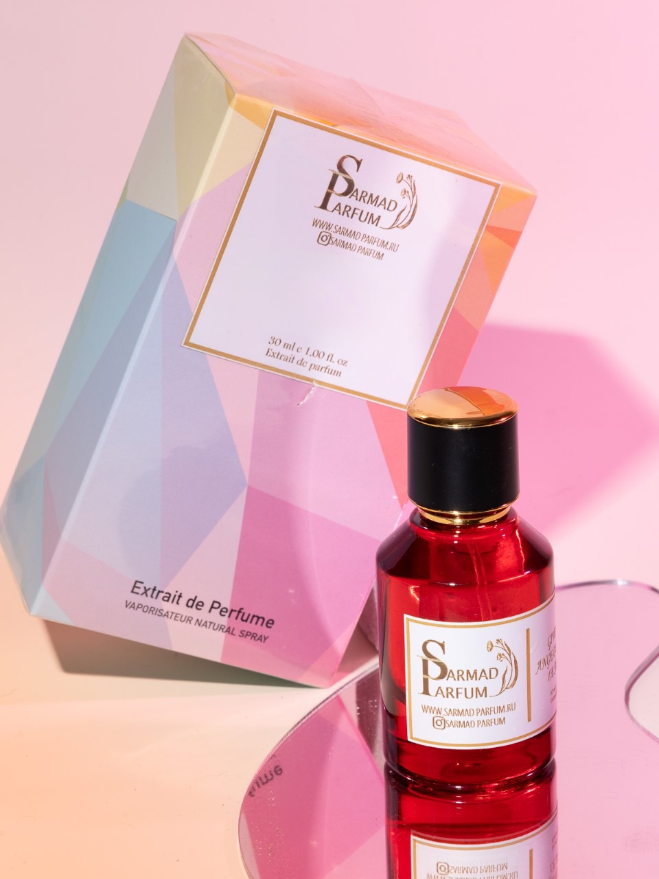 20240303_155035 LANVIN ECLAT 30ml — изображение 1