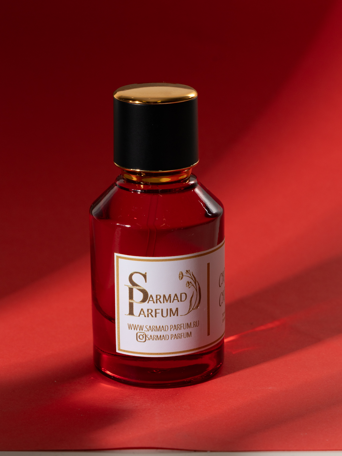 духи_82 SHISEIDO ZEN 30ml — изображение 1